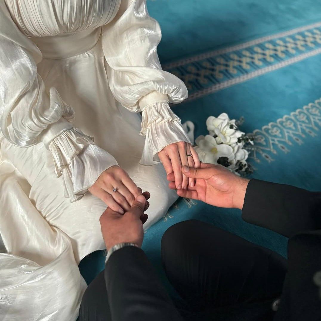 Mawaddah - Halal Marriage Matchmaking